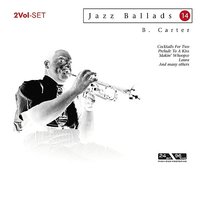 Gloaming - Benny Carter