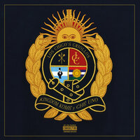 Fernet Y Cola - Kingdom Kome & CHE UNO & Los Chicos Criollos & Vago604
