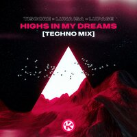 Highs In My Dreams - Tiscore & Luna Isa & Lupage