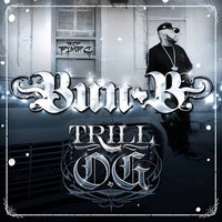It's Been A Pleasure - Bun B & Drake