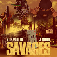 Made Nigga - Yukmouth & J-Hood
