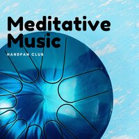 Soothing Sound (Hang Drums) - Handpan Club