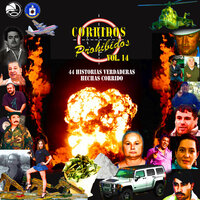 El Corrido de Chispiro - Fernando Valente