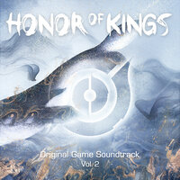 Chasing Shadows - Honor of Kings & Daniel James