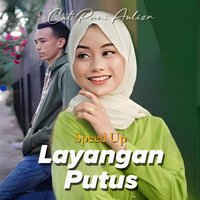 Layangan Putus - Cut Rani Auliza