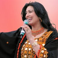 Alaho Lalo Lalo - Naghma Mangal