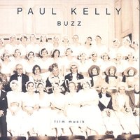 Air - Paul Kelly