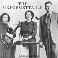 Bear Creek Blues - The Carter Family