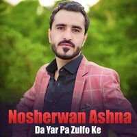 Garzam Pa Toro Shpo - Nosherwan Ashna