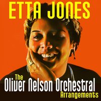 You Don't Know What Love Is - Etta Jones