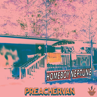 Nobody Cares - PREACHERVAN