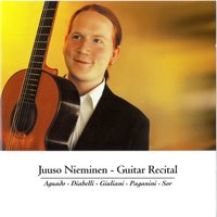 Gran Sonata Eroica, Op. 150 - Мауро Джулиани & Juuso Nieminen