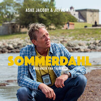 Dark 'N' Stormy - Aske Jacoby & Jeppe Kaas