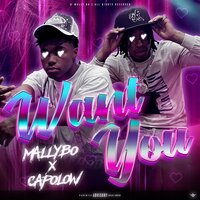 Want You - Mally Bo & Capolow