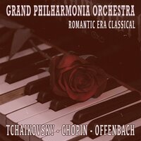 Valse, No. 1, Opus 18 - Grand Philharmonia Orchestra & Фридерик Шопен