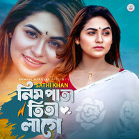 Nim Pata Tita Lage - Sathi Khan