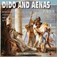 Dido and Aenas, Act II, Scene 2: "Oft She Visits This Lov'd Mountain" (Woman 2) - Orchestre De La Société Des Concerts Du Conservatoire & Pierre Devaux & Danièle Millet & Danièle Millet, Orchestre de la Société des Concerts du Conservatoire, Pierre Devaux & Генри Пёрселл
