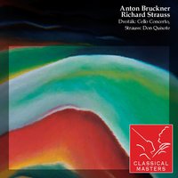 Don Quixote, Fantastic Variations For Cello, Viola and Orchestra, Op. 35: Variation X The Duel and Return Home - Мстислав Ростропович & Рихард Штраус & Кирилл Кондрашин & Moscow State Philharmonic & Dmitry Shebalin