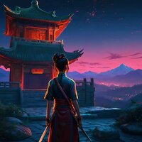 Wandering - Frozenvile
