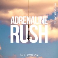 Taste for Snowboard - Robin Jefferson