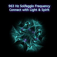 963 Hz 963 Hz Open Third Eye Meditation - Emiliano Bruguera