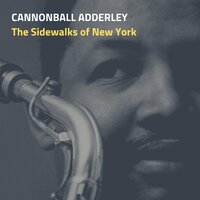Just One of Those Things - Cannonball Adderley