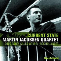 This I Dig of You - Doug Raney & Gilles Naturel & Rick Hollander & Martin Jacobsen