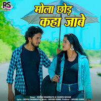 Mola Chhod Kaha Jabe - Deepak Dharwaiya & Champa Nishad