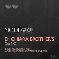 Ops MC - Di Chiara Brother's