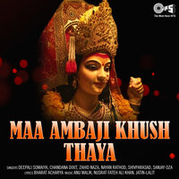 Khamma Khamma - Deepali Somaiya