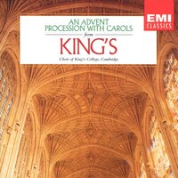 Drop down, ye heavens, from above (Officia propria, 1673) - Choir Of King's College & Philip Ledger