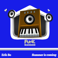 Summer is coming - Erik Bo