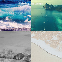 High Class Backdrops for Beaches - Relaxing Jazz Lounge