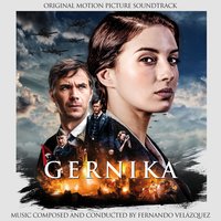 My Hidding Place / Teresa - Fernando Velázquez