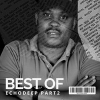 Tears of Africa - Echo Deep