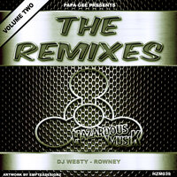 Fifty Gee - Origin & Rowney