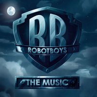 Symphomatic 2050 - Robotboys