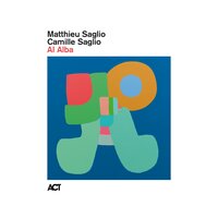 Movement - Matthieu Saglio & Camille Saglio