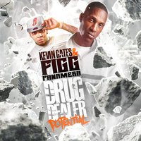 Tell Me Why - Kevin Gates & Figg Panamera & Gucci Mane