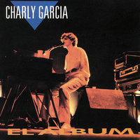 No Se Va A Llamar Mi Amor - Charly García