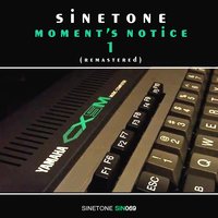 New Discovery - Sinetone