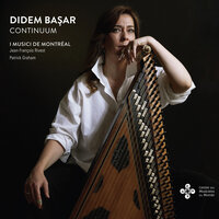 Kervan - Didem Başar & I Musici de Montréal & Patrick Graham