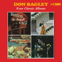 My Lady - Stan Kenton