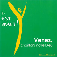 Me voici, Seigneur - Emmanuel Music