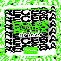 Fica de Quatro Receba de Lado - DJ VM & MC PIPOKINHA & MC CELO BK
