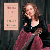 Four Ballad Stories: III. Espressivo - Hilary Field