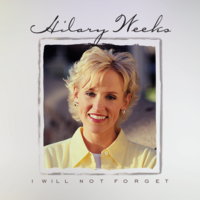 That Kind of Faith - Hilary Weeks