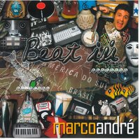 Gueixa - Marco André