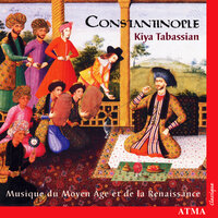 So ell Enzina - Constantinople