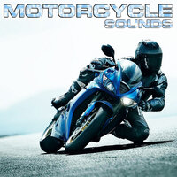 Speed Motorcycle Sounds - Motorcycle Sounds & White Noise Ambience & National Geographic Soundscapes & White Noise Sounds For Sleep & Soothing Sounds & Racing Cars Sounds